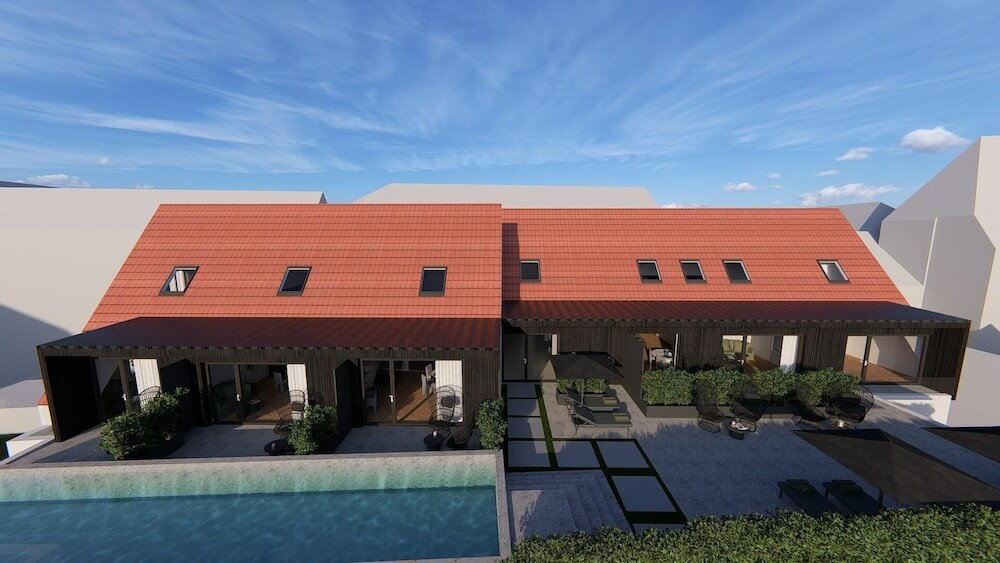 Фото Hotel Maximilian’s