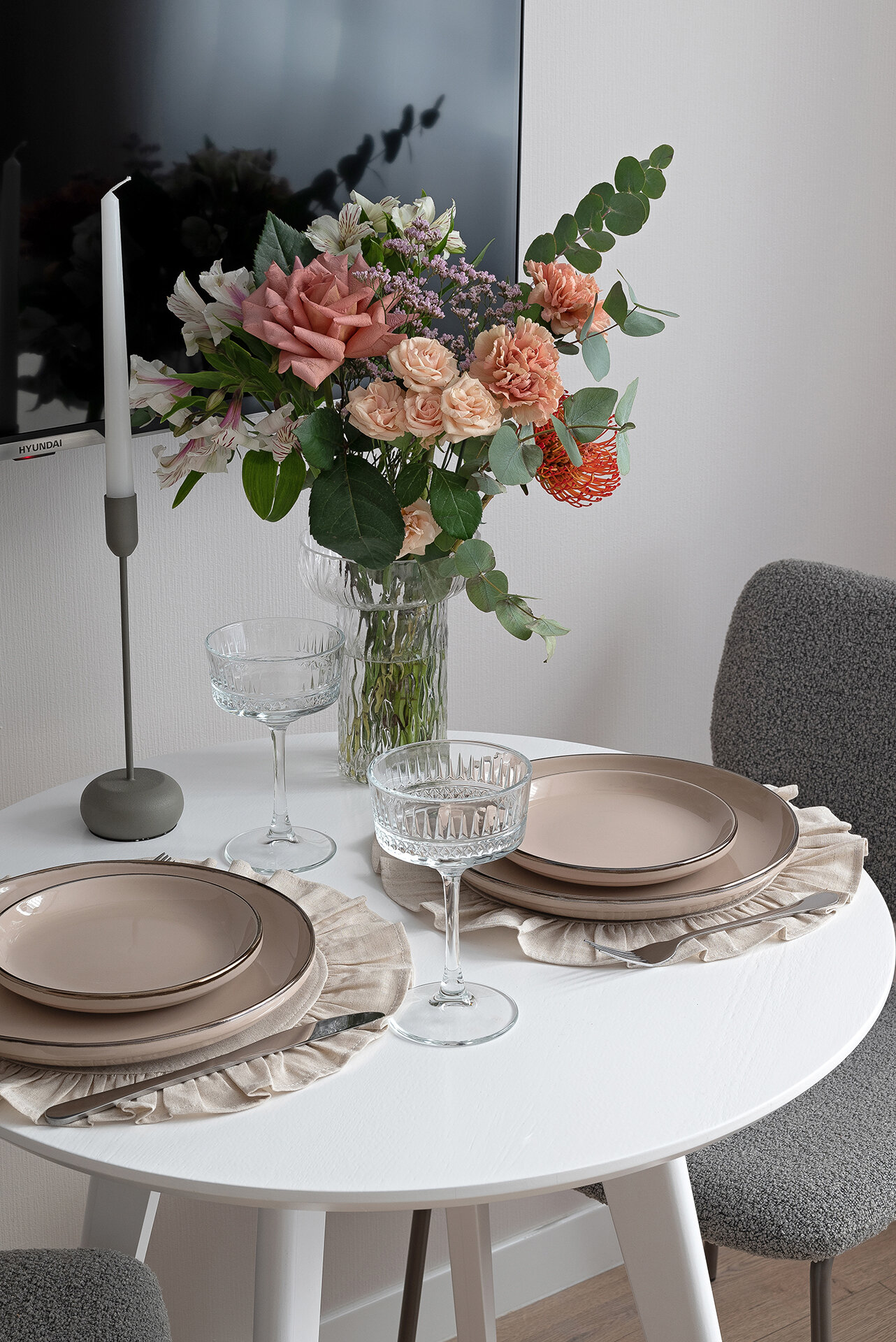 Фото U Apart Glorax