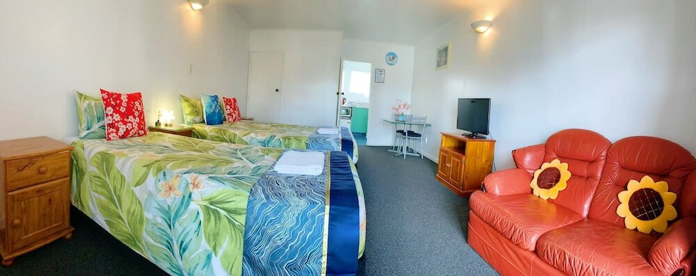 Фото Kerry's Motel