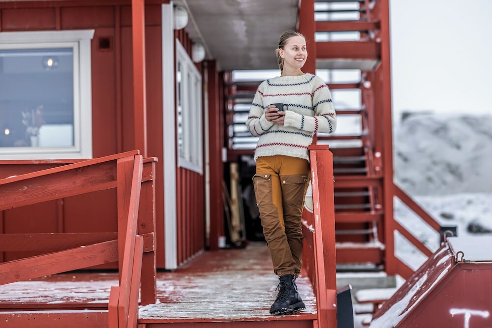 Фото Hotel Søma Ilulissat