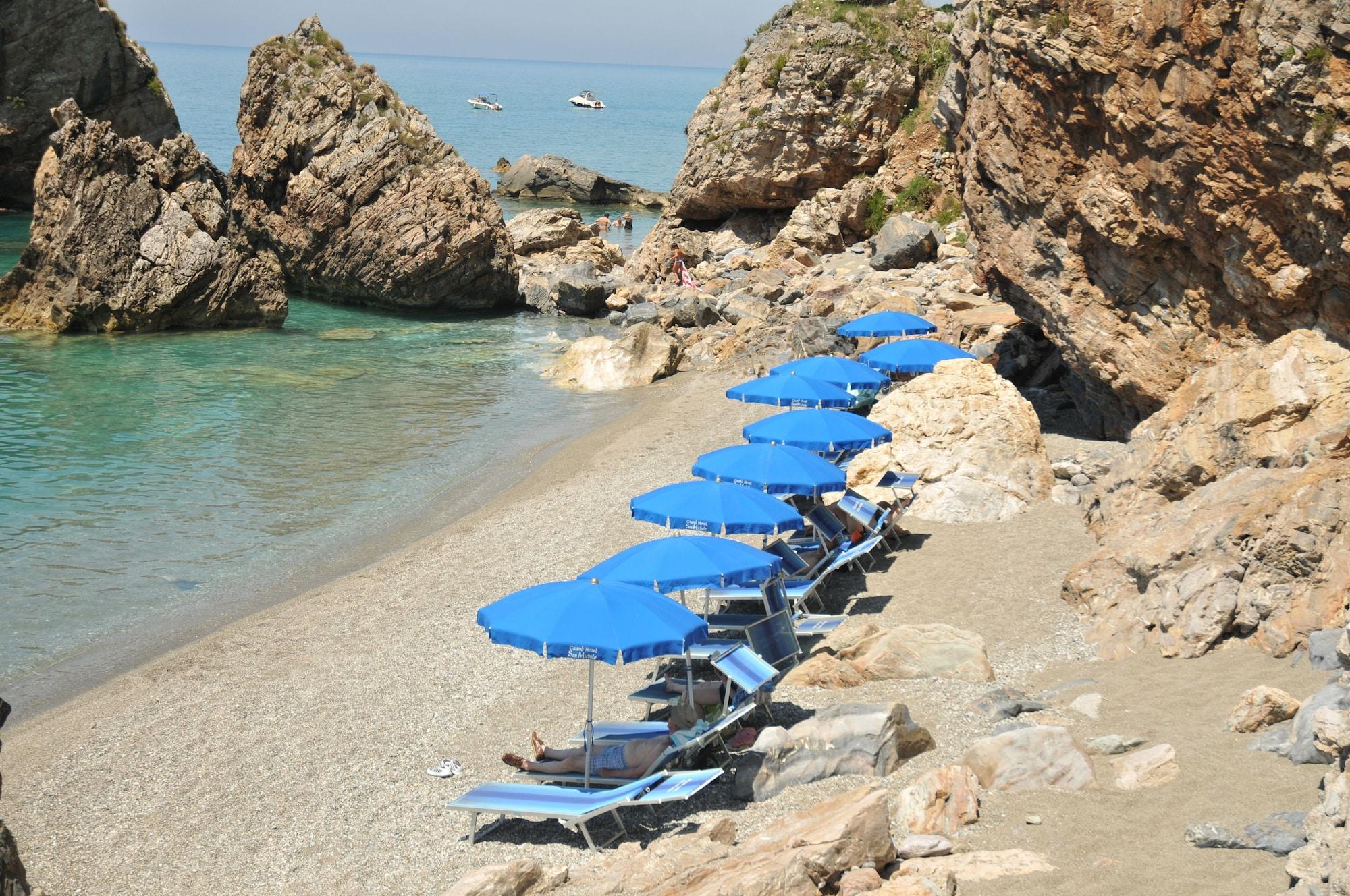 Фото Grand Hotel San Michele