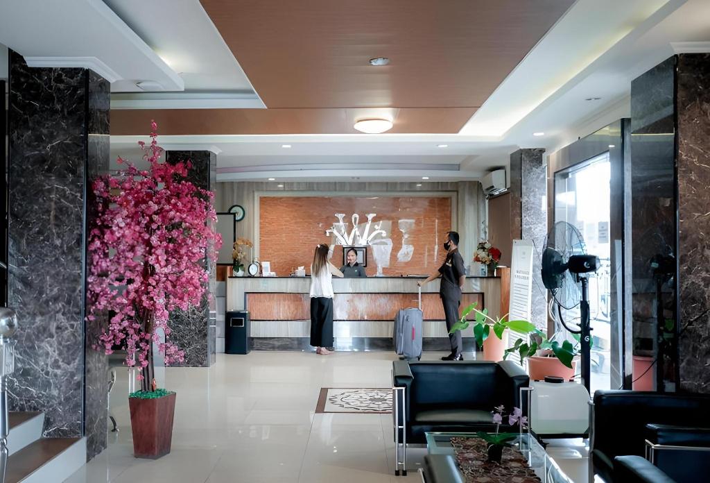 Фото отеля 4