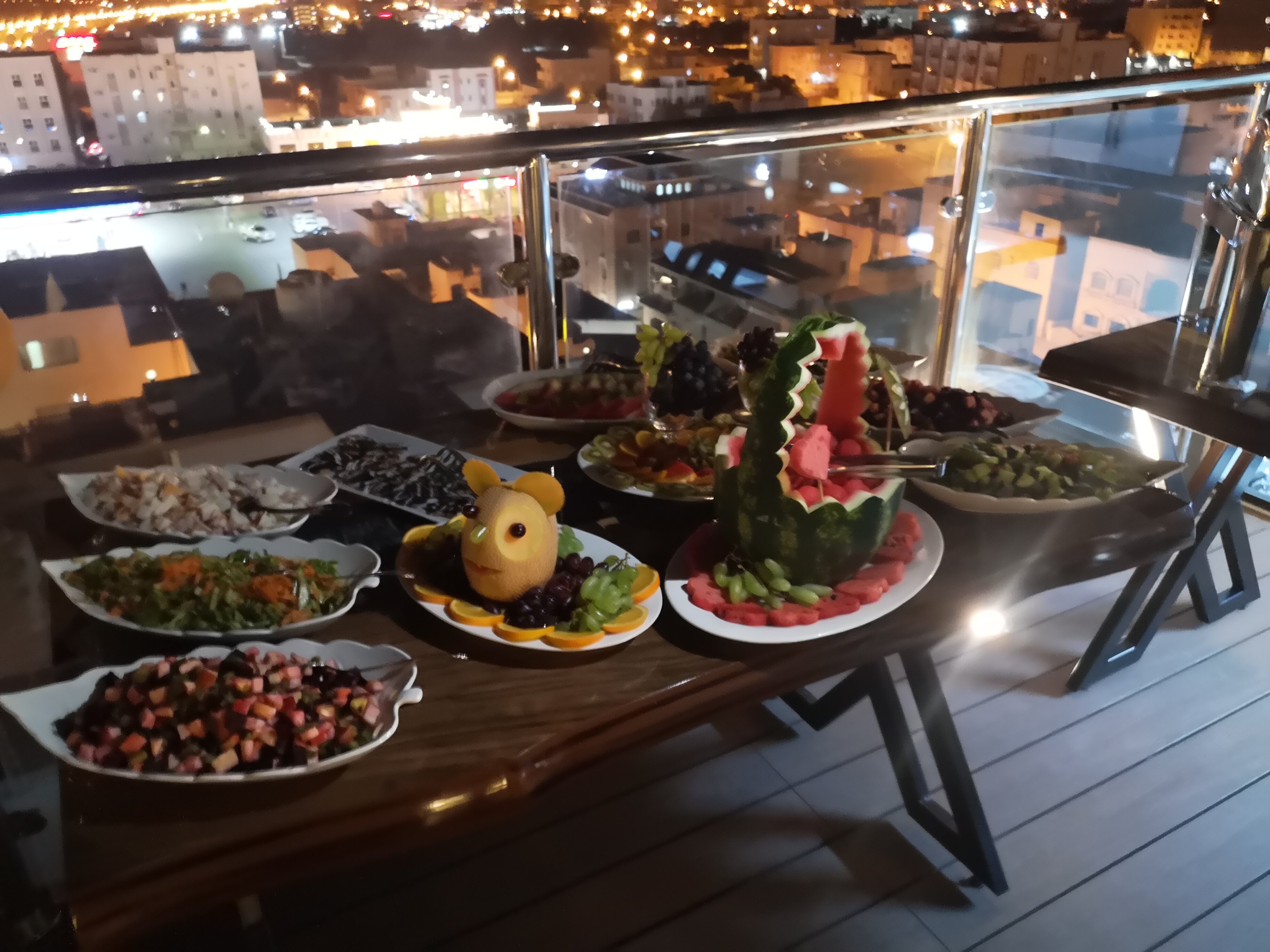 Фото Salalah International Hotel