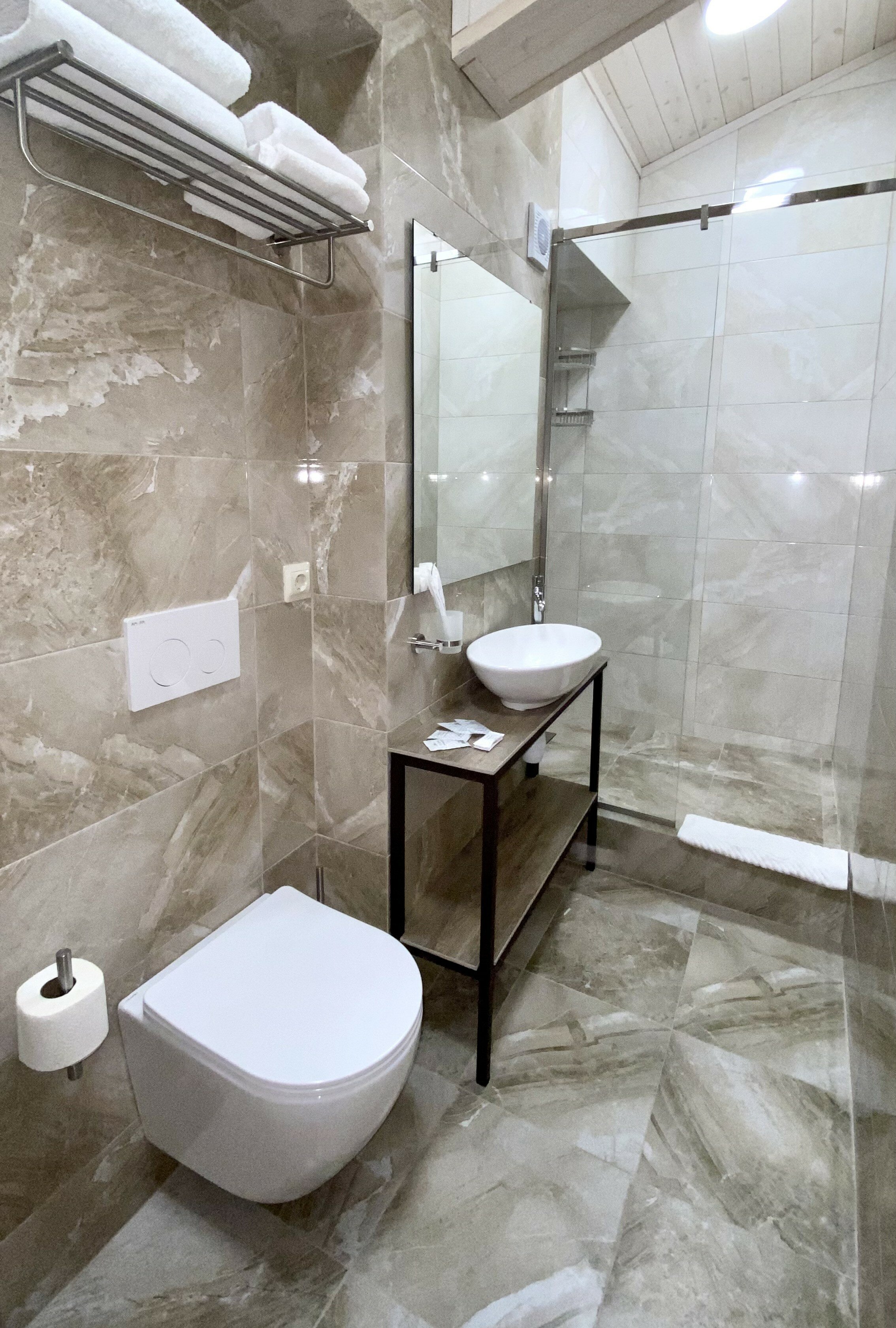 Фото Альпийский Двор