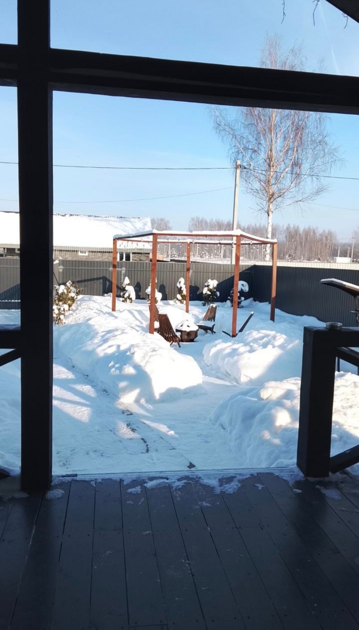 Фото Якупово