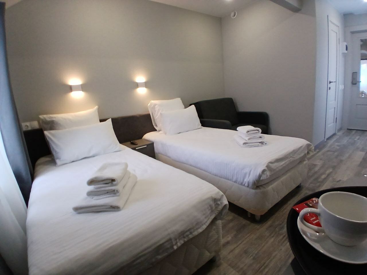 Фото Нариман Отель