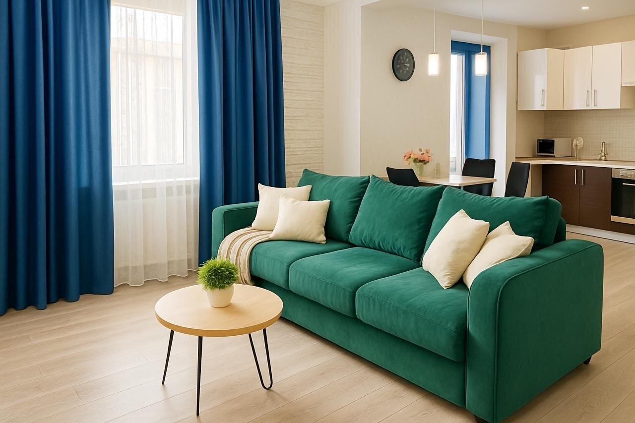 Фото Апартаменты