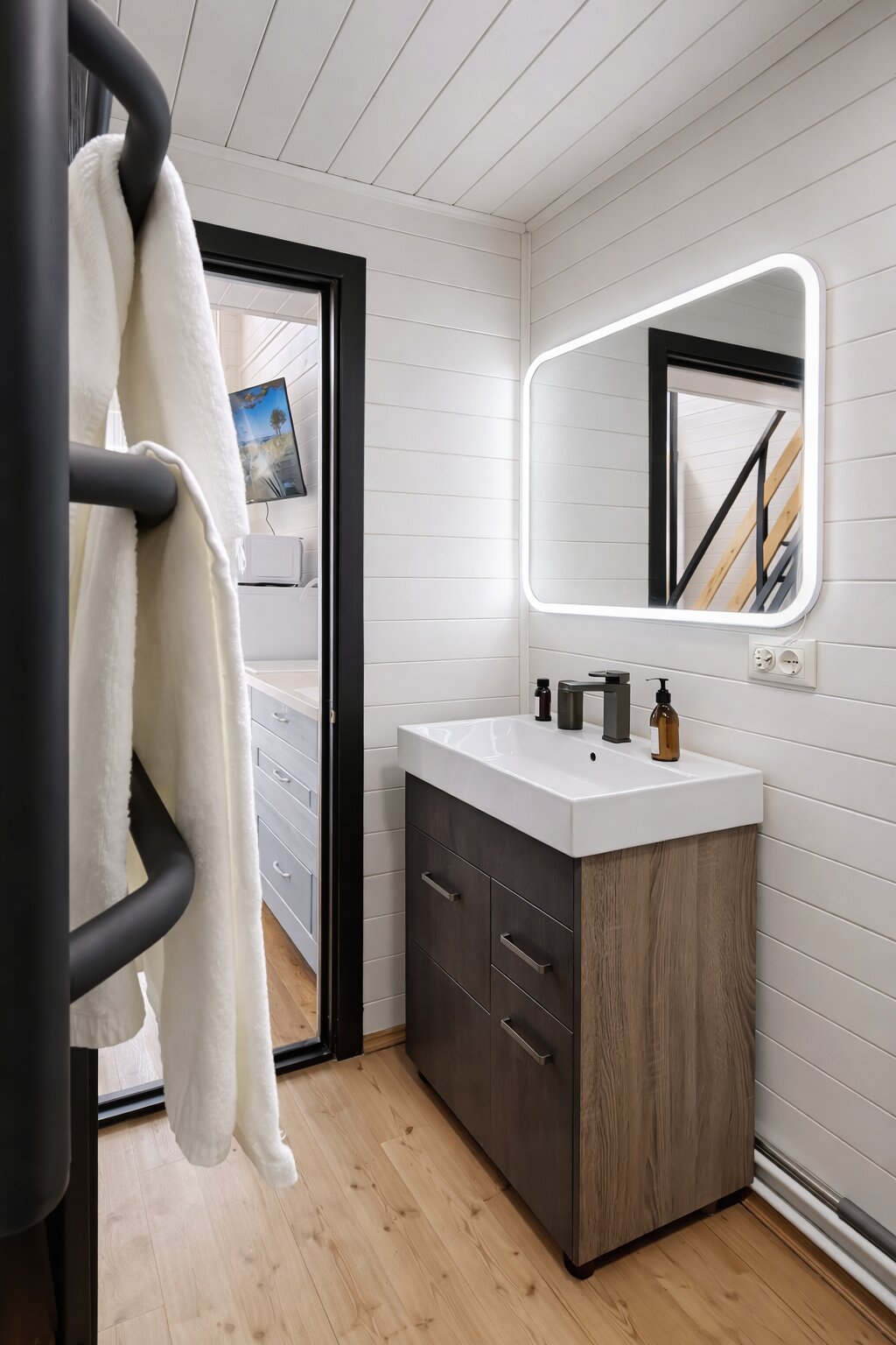 Фото AiShah house