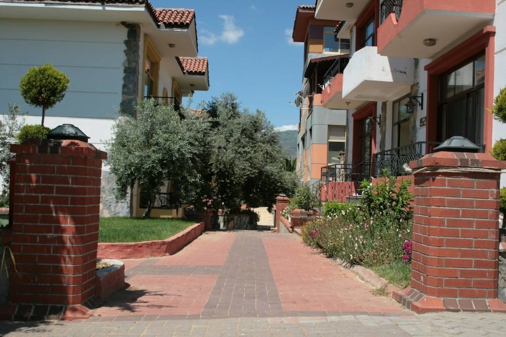 Nysa Hotel - 16