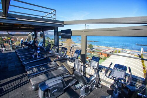 Гостиница Aktug Hotel в Буланджаке