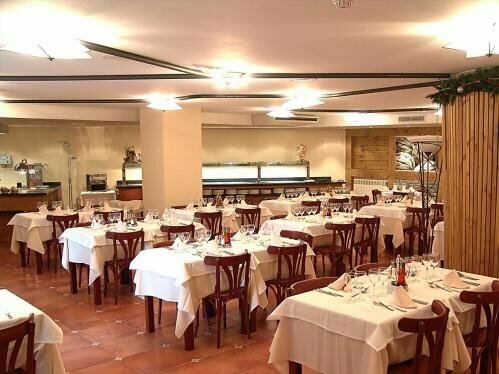 Гостиница Hotel Magic Pas в Праде