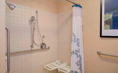Гостиница Residence Inn by Marriott Richmond Chester в Штате Вирджиния