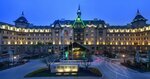 Holiday Inn Qingdao Expo, an Ihg Hotel