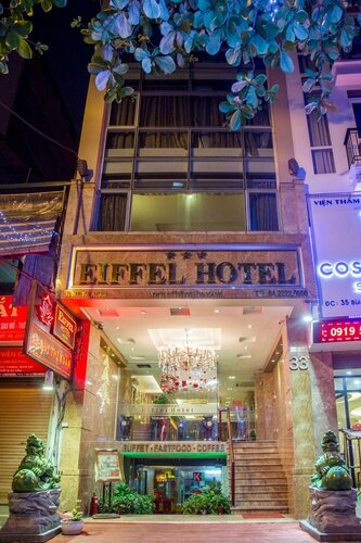 My Hotel - Eiffel Hanoi