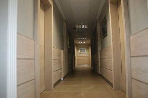 Гостиница Hotel Kale Palace в Гёкчеаде