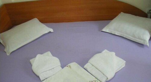 Гостиница Brani family hotel в Русе