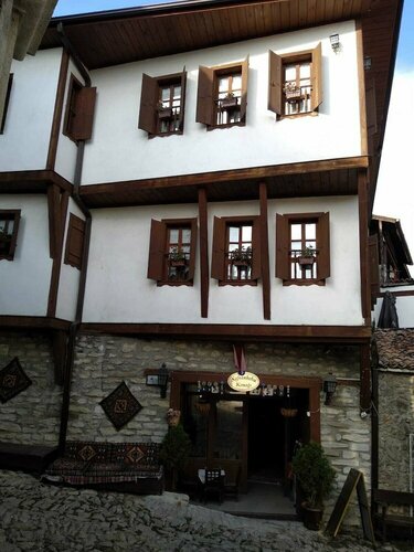 Safranbolu Konağı