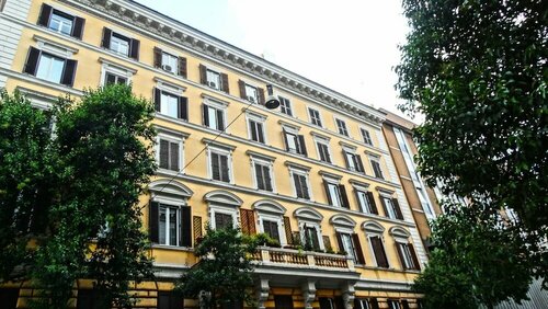 Vaticano Royal Suite