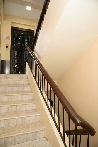 Гостиница Hotel Mandarin в Мапусе