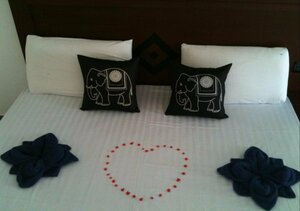 отель Suwa Arana Resort & SPA