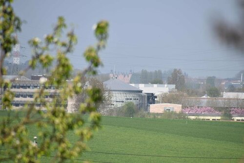 Гостиница RectoVersoVV во Фламандском Брабанте