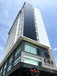 Cleo Hotel Jemursari