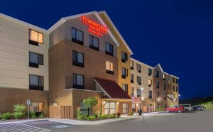 Гостиница TownePlace Suites by Marriott New Hartford
