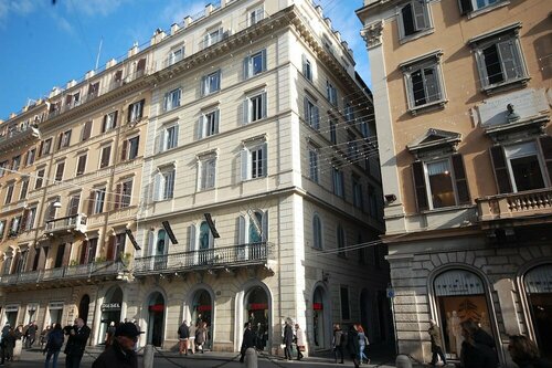 Dopodomani Suite
