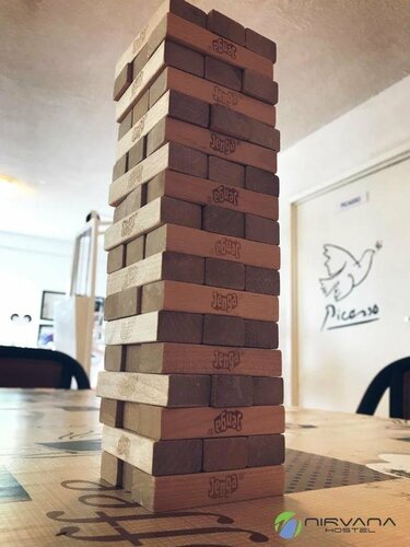 Гостиница Nirvana Hotel - Cancun Hotel Zone в Канкуне