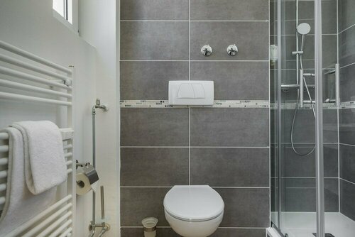 Гостиница Novum Hotel Ruf Pforzheim в Пфорцхайме