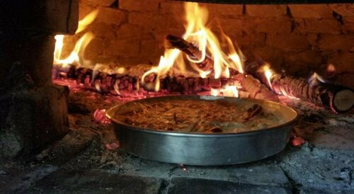 Внешний вид отеля Rooms Emiliano в Круе, фото 4