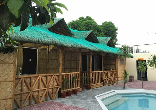 Гостиница Cool Martin Resort Hotel в Провинции Кавите