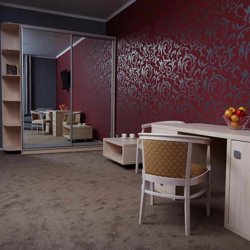 Фото Губернская