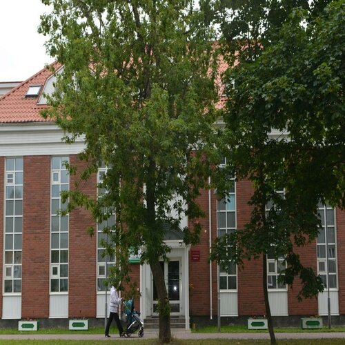 Гостиница Кондопожский ЦБК в Кондопоге