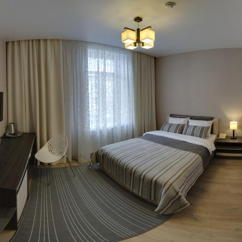 Фото Силуэт