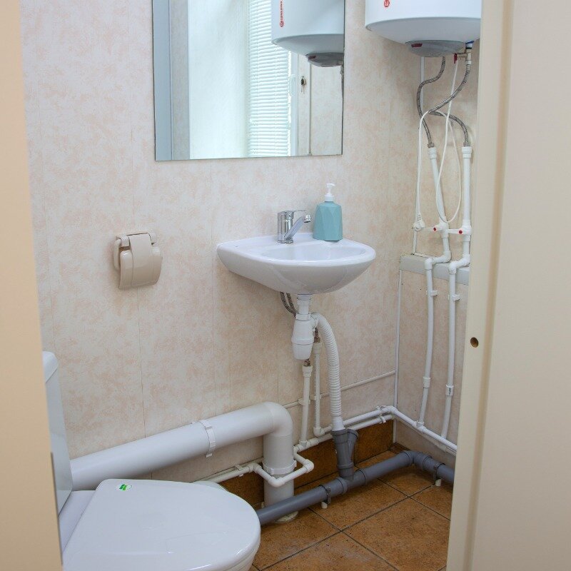 Фото MiniДом