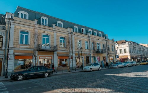Гостиница Gladius Inn в Тбилиси