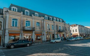 Гостиница Gladius Inn
