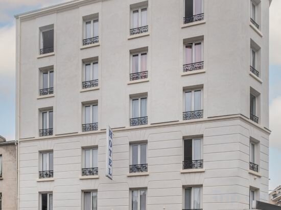 Фото отеля 3