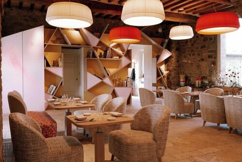 Гостиница Relais Mastrojanni в Монтальчине