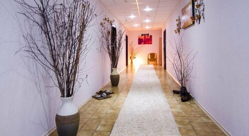 Гостиница Отель Самоков в Софийской области