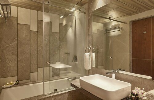 Гостиница Click Hotel Aurangabad в Аурангабаде