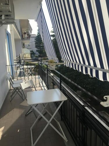 Гостиница Maison De luxe в Помпеи