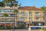 Hotel De La Baie