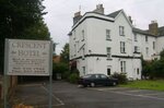 Crescent Hotel