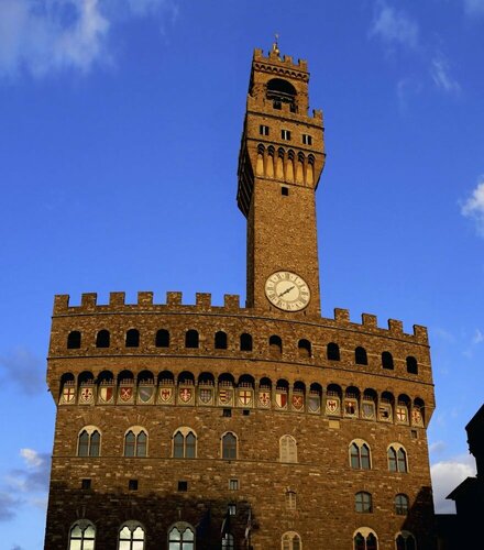 Palazzo Montebello
