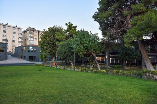 Гостиница Denizatı Plus в Картале