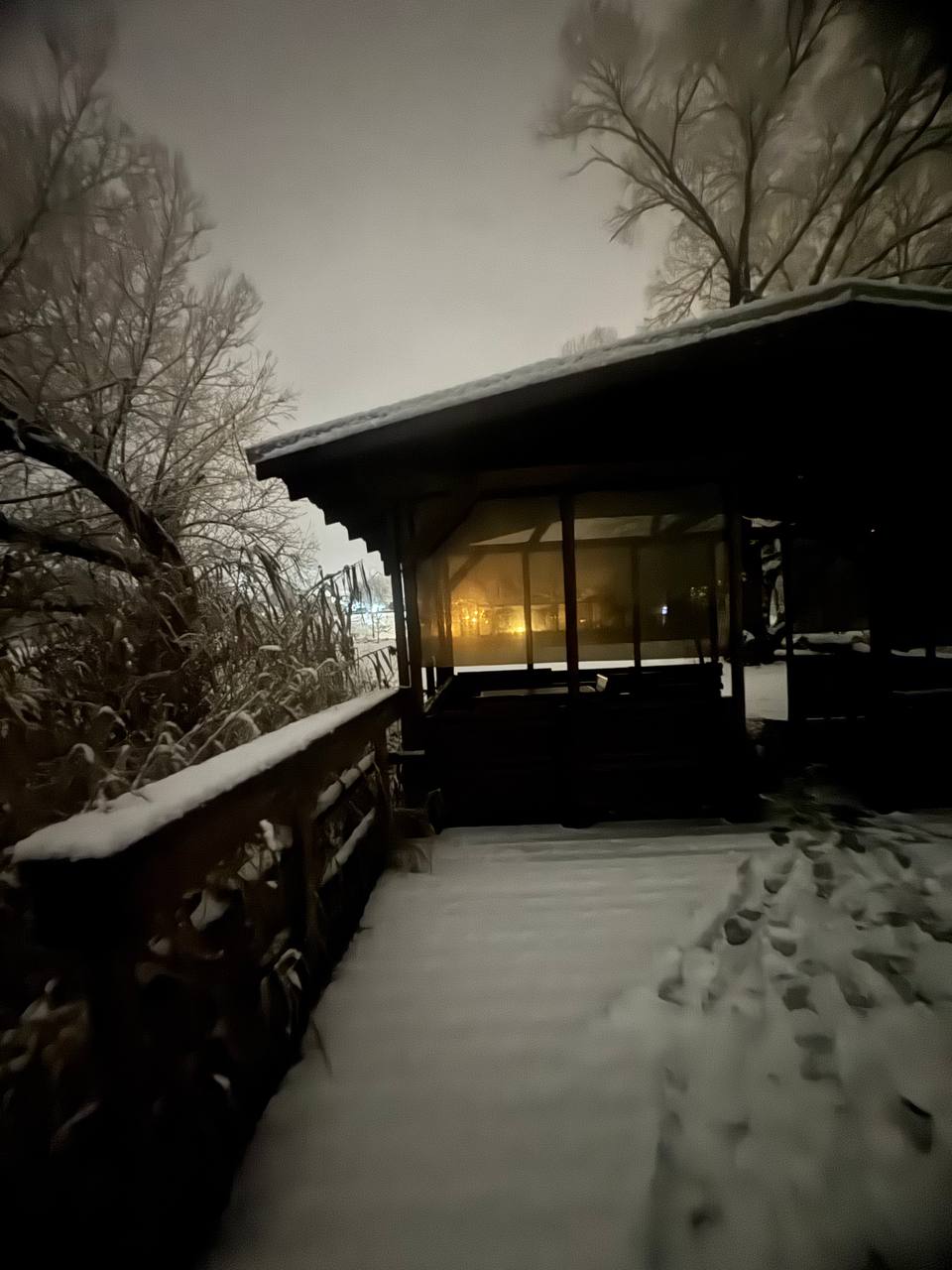 Фото Казачий двор