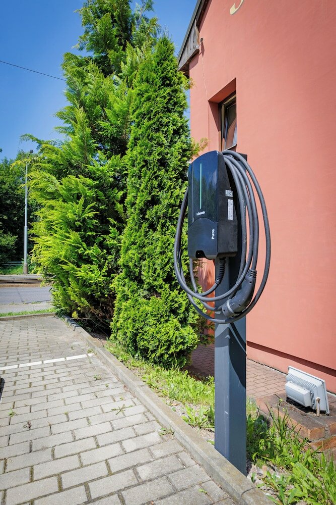 Фото Hotel Stary Pivovar