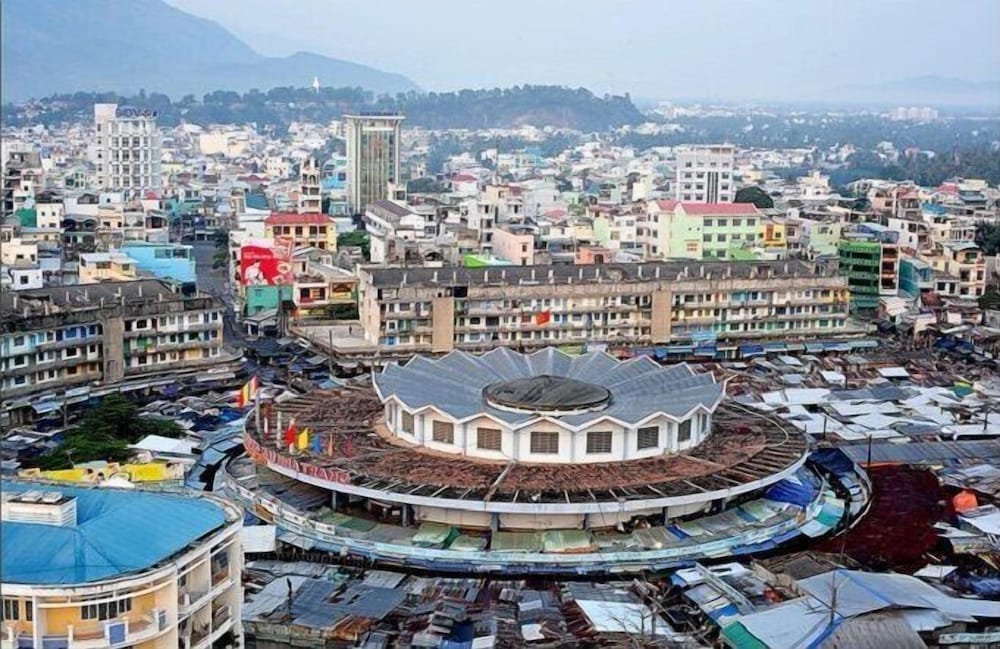 Фото V Hotel Nha Trang